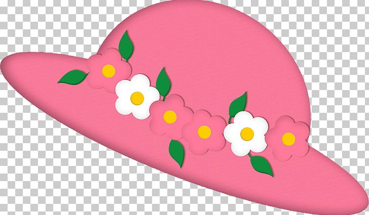 Hat Pink M Flower PNG, Clipart, Cap, Flower, Hat, Headgear, Magenta Free PNG Download