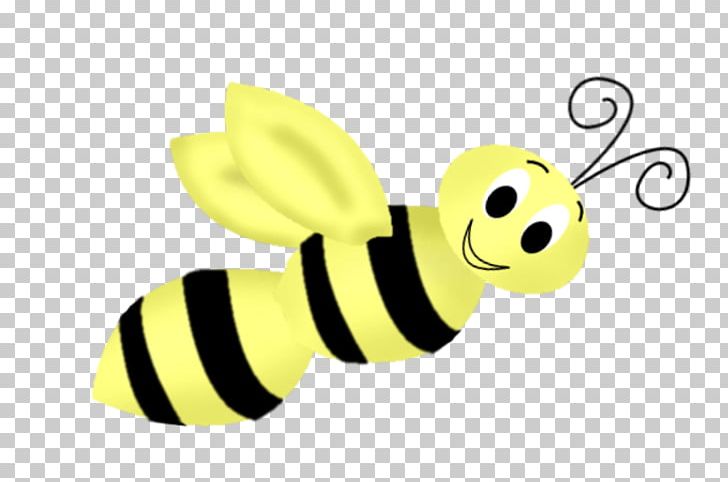 Honey Bee Cartoon PNG, Clipart, Bee, Bees, Butterflies And Moths, Cartoon, Cute Free PNG Download