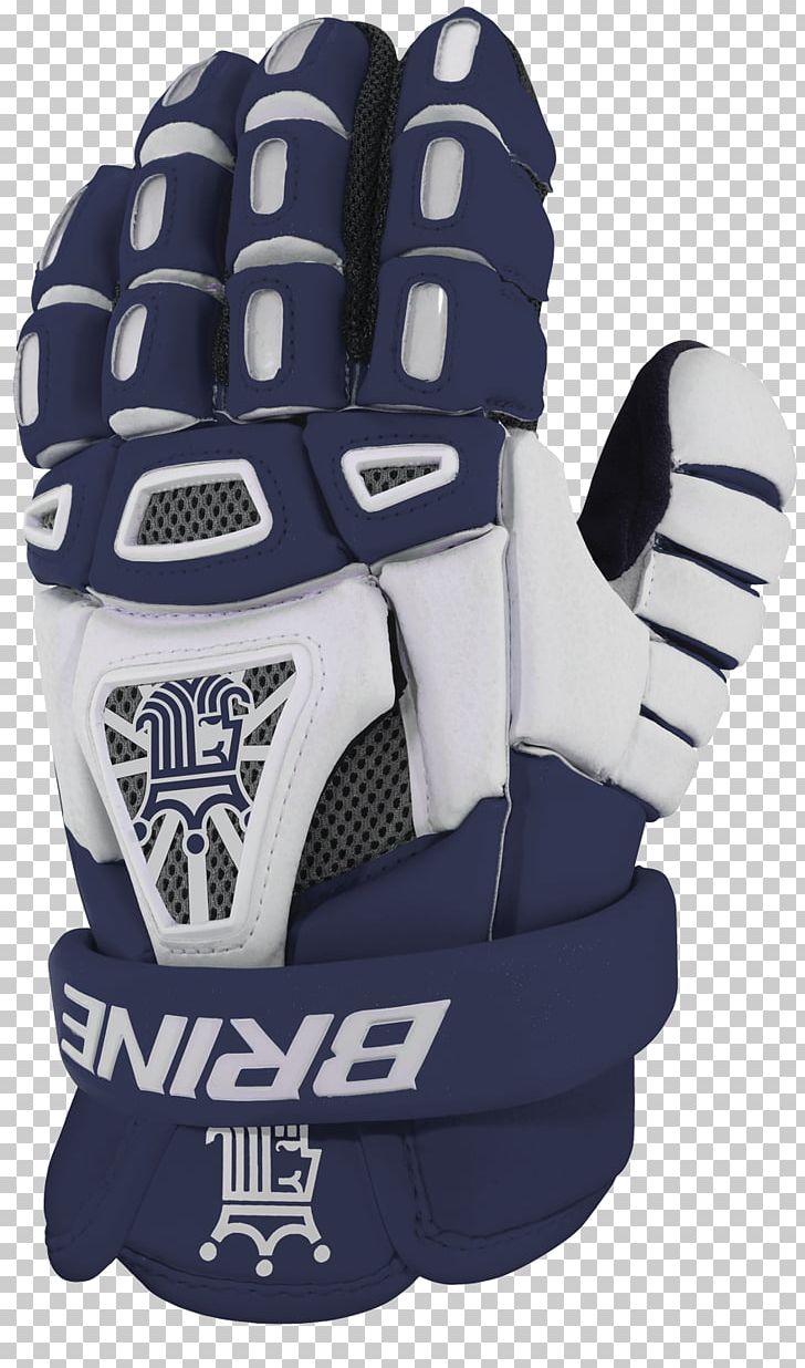 Lacrosse Glove Brine Lacrosse Personal Protective Equipment PNG, Clipart, Baseball Glove, Boxing Glove, Cycling Glove, Electric Blue, Glove Free PNG Download
