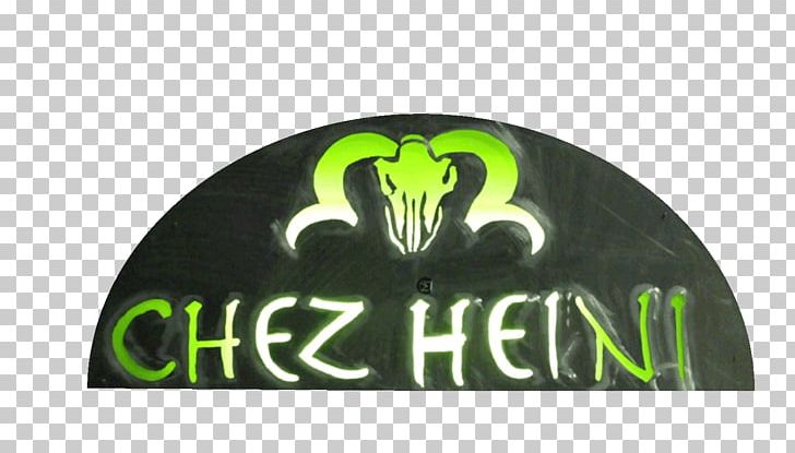 Restaurant Chez Heini Logo Menu Drink PNG, Clipart, Brand, Cap, Drink, Essen, Green Free PNG Download