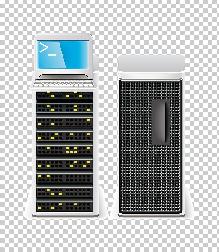 Server Information Technology Computer Network Data Icon PNG, Clipart, Altar Server, Blue, Computer, Computer Network, Electronics Free PNG Download