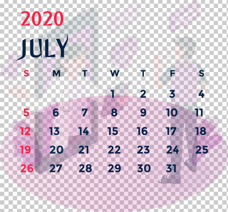 July 2020 Printable Calendar July 2020 Calendar 2020 Calendar PNG, Clipart, 2020 Calendar, Calendar System, July 2020 Calendar, July 2020 Printable Calendar, June Free PNG Download