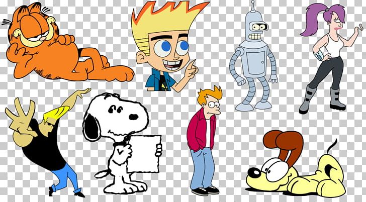 Animated Cartoon Drawing Character PNG, Clipart,  Free PNG Download