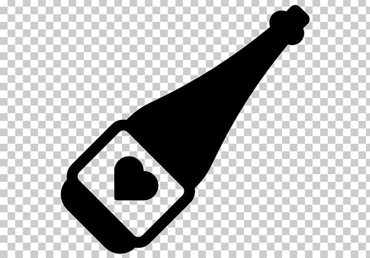 Champagne Wine Computer Icons Bottle Symbol PNG, Clipart, Black And White, Bottle, Champagne, Computer Icons, Food Drinks Free PNG Download