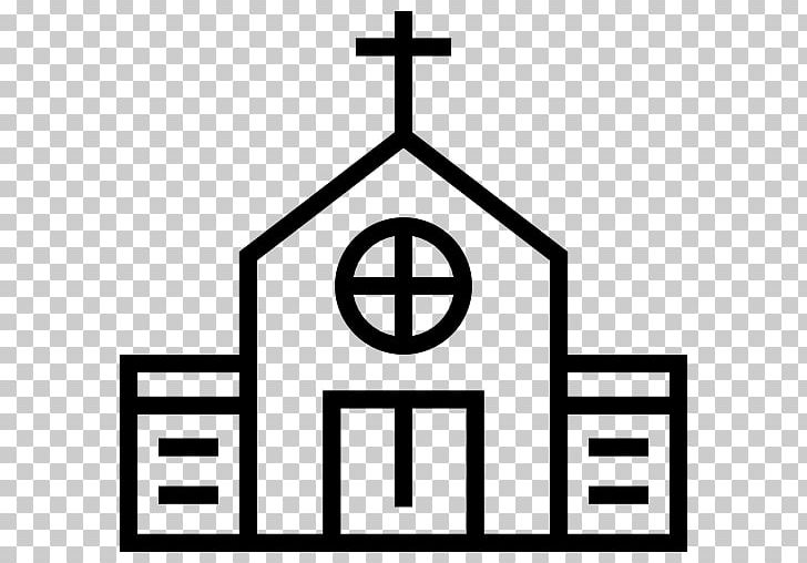 Christian Church Cartoon Chapel PNG, Clipart, Area, Black And White, Brand, Building, Cartoon Free PNG Download