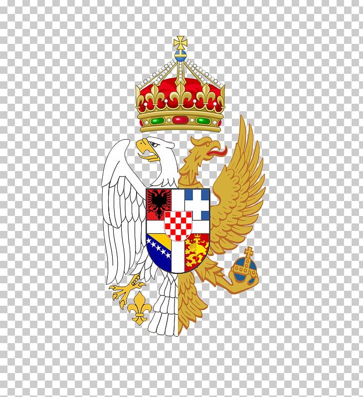 Coat Of Arms Of Montenegro Crest PNG, Clipart, Animal, Coat Of Arms, Coat Of Arms Of Montenegro, Crest, Greeting Note Cards Free PNG Download