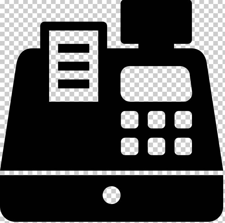 Computer Icons Cash Register PNG, Clipart, Area, Black, Black And White, Card, Cash Register Free PNG Download