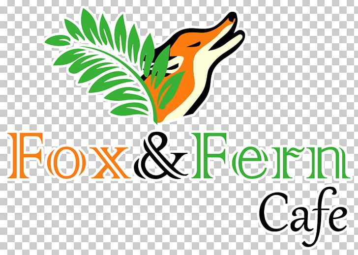 Forest Hill Fox & Fern Cafe Restaurant Club Sandwich Logo PNG, Clipart, Area, Artwork, Beak, Brand, Club Sandwich Free PNG Download