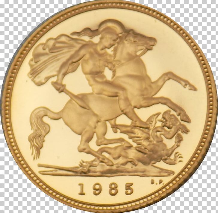 Gold Coin Great Britain Sovereign PNG, Clipart, Circulation, Coin, Currency, Gold, Gold Coin Free PNG Download
