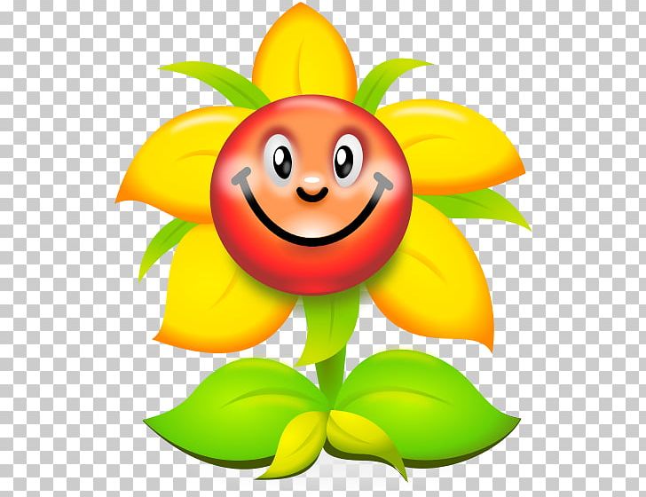 Smiley Flower PNG, Clipart, Cartoon Characters, Common Sunflower, Computer Icons, Drawing, Emoticon Free PNG Download