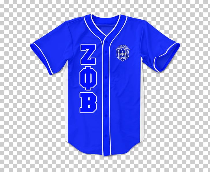 T-shirt Baseball Uniform Jersey Zeta Phi Beta Fraternities And Sororities PNG, Clipart, Active Shirt, Alpha Phi Alpha, Azure, Baseball, Baseball Cap Free PNG Download