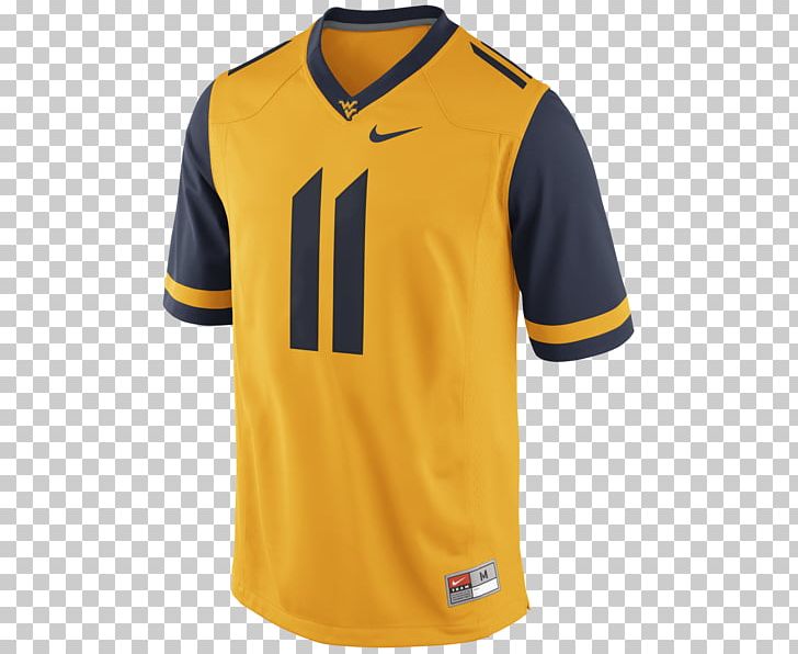 West Virginia Mountaineers Football NCAA Division I Football Bowl Subdivision T-shirt Texas Longhorns Football Jersey PNG, Clipart, Active Shirt, American Football, Brand, Clothing, Collar Free PNG Download