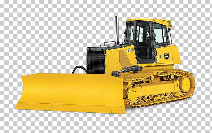 Bulldozer John Deere Architectural Engineering Continuous Track Machine PNG, Clipart, Architectural Engineering, Bulldozer, Construction Equipment, Continuous Track, Crawler Excavator Free PNG Download