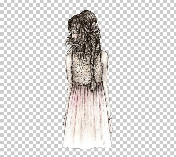Fashion Illustration Drawing Sketch PNG, Clipart, Art, Artist, Art Museum, Clothing, Costume Design Free PNG Download