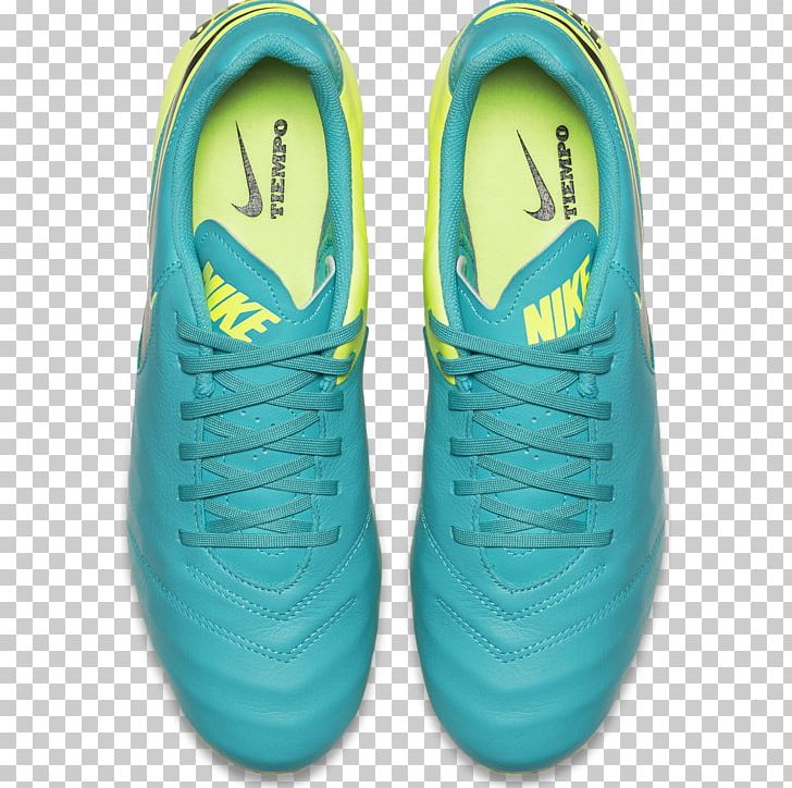 Football Boot Nike Tiempo Shoe Leather PNG, Clipart, Aqua, Boot, Cleat, Clothing, Cross Training Shoe Free PNG Download