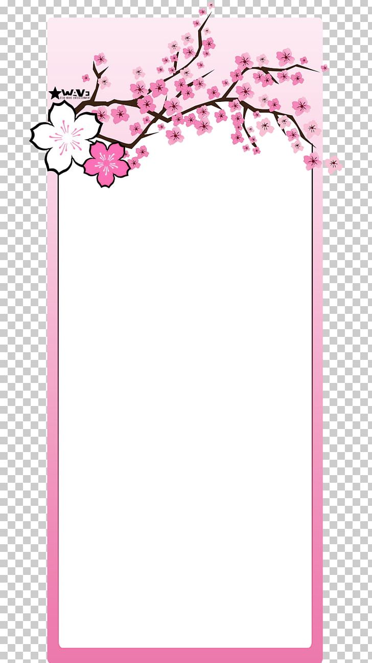 International Cherry Blossom Festival Flower PNG, Clipart, Area, Blossom, Border, Branch, Cherry Free PNG Download