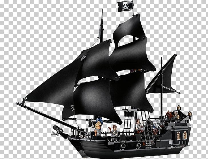 Jack Sparrow Lego Pirates Of The Caribbean: The Video Game Joshamee Gibbs Will Turner Black Pearl PNG, Clipart, Lego, Lego Pirates, Piracy, Sailing Ship, Ship Free PNG Download