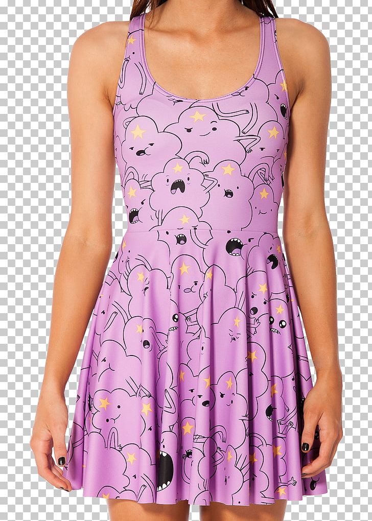 Lumpy Space Princess T-shirt Sundress Clothing PNG, Clipart, Adventure, Adventure Time, Clothing, Cocktail Dress, Day Dress Free PNG Download