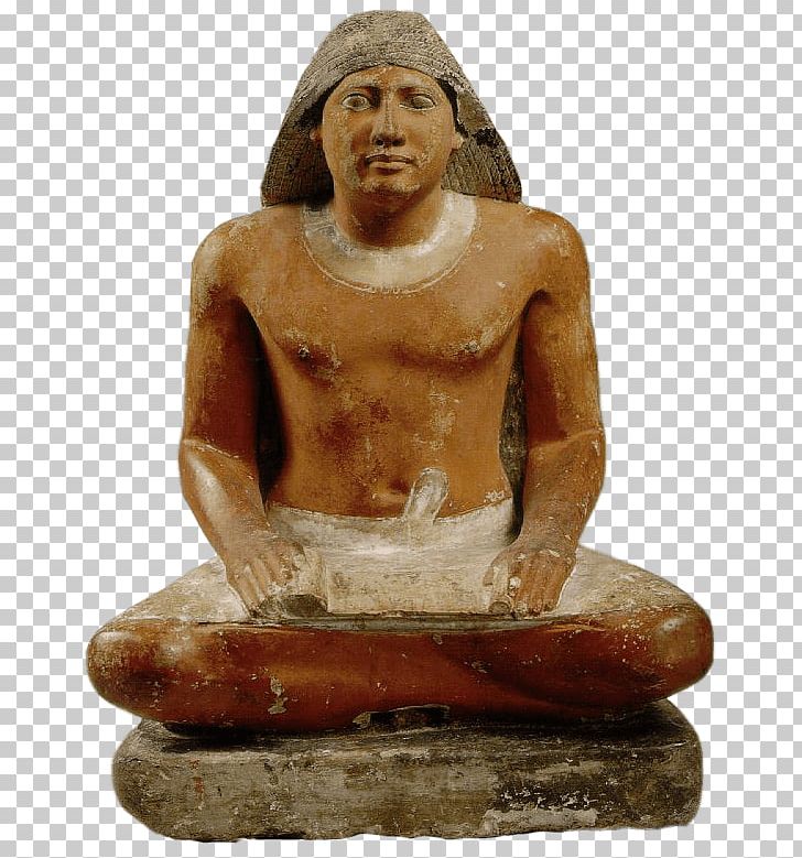Ptahhotep Ancient Egypt The Seated Scribe Mesopotamia PNG, Clipart, Ancient Egypt, Ancient History, Artifact, Art Of Ancient Egypt, Classical Sculpture Free PNG Download