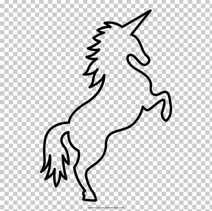Unicorn Pegasus Coloring Book Drawing Horse PNG, Clipart, Animal Figure, Art, Artwork, Black And White, Cartoon Free PNG Download