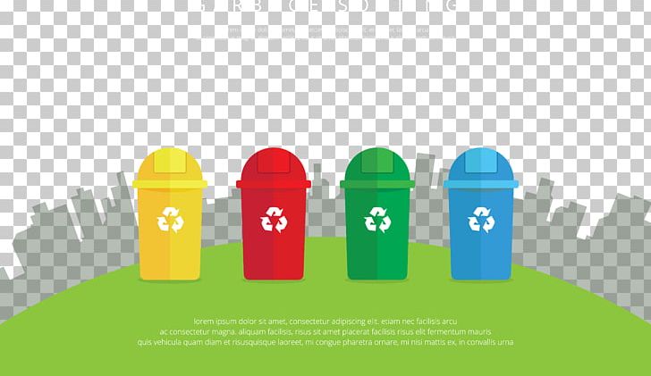 Waste Recycling Garbage Truck Garbage Disposal Unit Bin Bag PNG, Clipart, Bottle Recycling, Brand, Can, Color, Color Pencil Free PNG Download