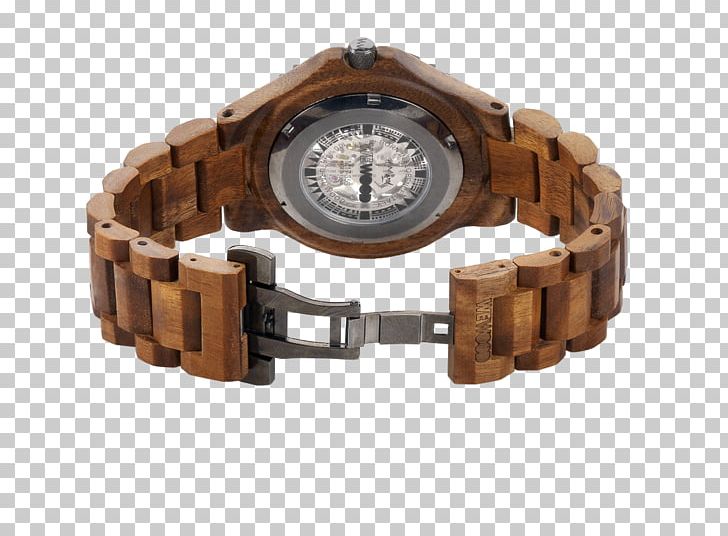 Watch Strap WeWOOD Marsh Nut Brand PNG, Clipart, Accessories, Automatic Watch, Brand, Designer, Heavy Metal Free PNG Download