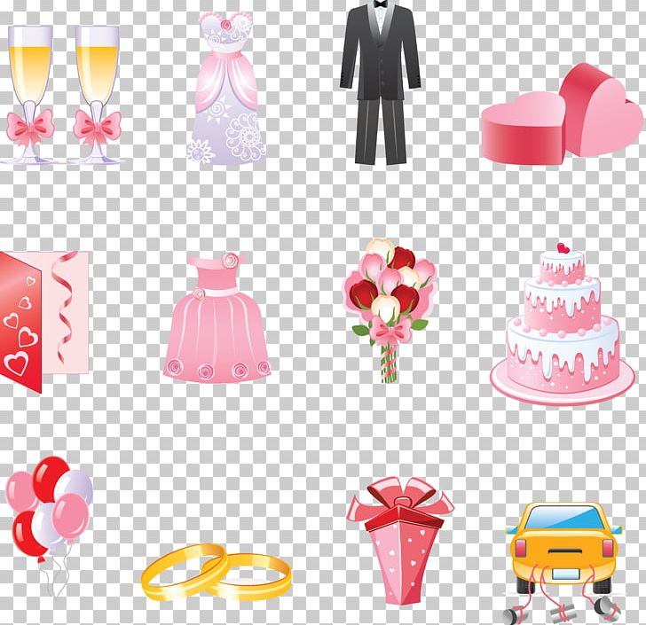 Wedding PNG, Clipart, Art, Boyfriend, Bride, Cake Decorating, Computer Icons Free PNG Download