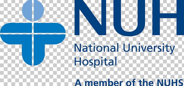 National University Hospital National University Health System Yong Loo Lin School Of Medicine Nanyang Technological University PNG, Clipart, Area, Blue, Brand, Communication, Doctorate Free PNG Download