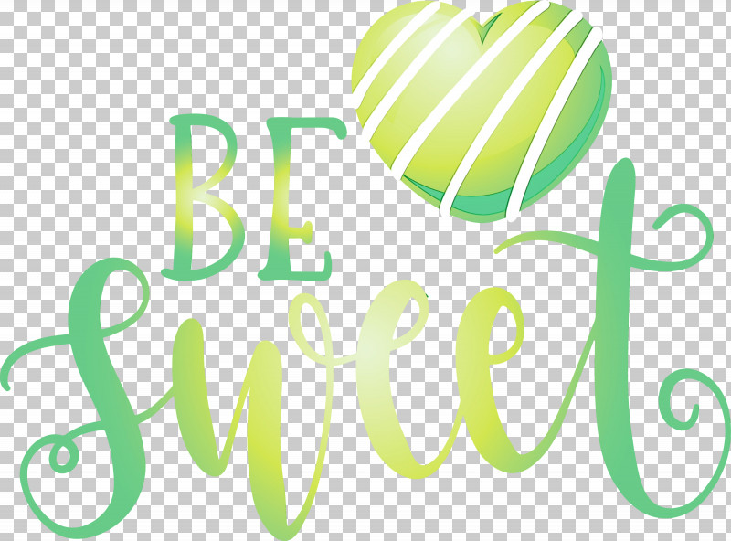 Logo Green Text Number Happiness PNG, Clipart, Be Sweet, Green, Happiness, Logo, Love Quote Free PNG Download