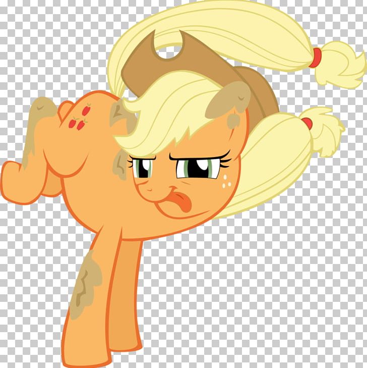 Applejack Pony Pinkie Pie Rarity Fluttershy PNG, Clipart, Animation, Applejack, Cartoon, Fictional Character, Mammal Free PNG Download