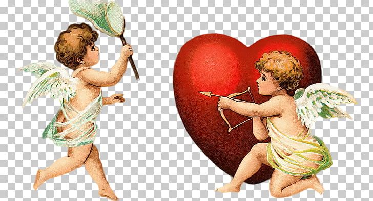 Cherub Cupid Vinegar Valentines PNG, Clipart,  Free PNG Download