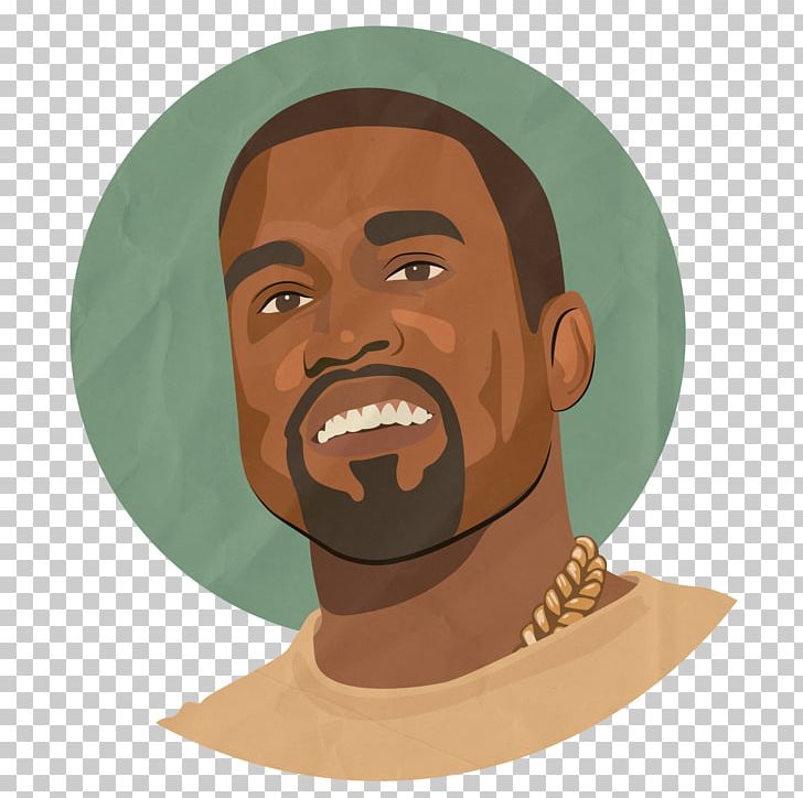 Kanye West Cartoon Rapper PNG, Clipart, Art, Art Museum, Beard, Caricature, Cartoon Free PNG Download