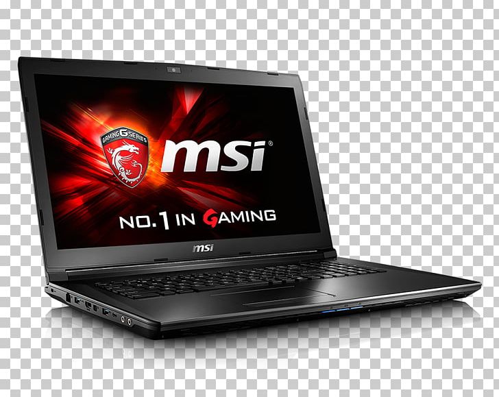 Laptop Micro-Star International Intel Core I7 GeForce Intel Core I5 PNG, Clipart, Computer, Electronic Device, Electronics, Geforce, Gtx Free PNG Download
