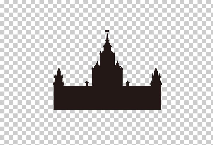 Moscow State University Main Building Main Building Of Moscow State University Student PNG, Clipart, Academic Degree, Black, Building, Castle, City Free PNG Download