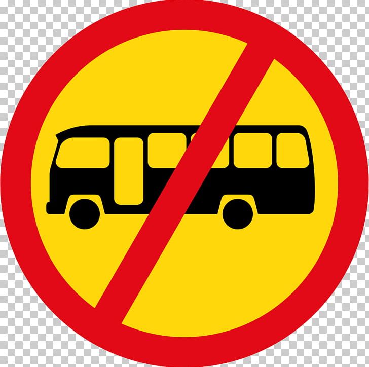Traffic Sign South Africa Bus Botswana PNG, Clipart, Area, Logo, Prohibitory Traffic Sign, Sign, Signage Free PNG Download
