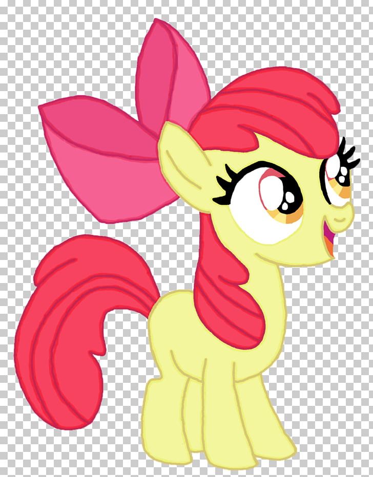 Apple Bloom Applejack Rainbow Dash Pony Rarity PNG, Clipart, Cartoon, Cutie Mark Crusaders, Fictional Character, Flower, Horse Free PNG Download