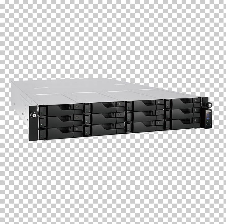 Disk Array ASUSTOR Inc. Network Storage Systems Computer Servers Network File System PNG, Clipart, 2 U, Angle, Asus, Asustor Inc, Computer Hardware Free PNG Download