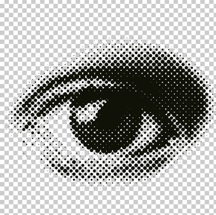 Eye PNG, Clipart, Art, Black, Black And White, Brand, Circle Free PNG Download