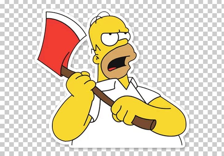 Homer Simpson Bart Simpson Lisa Simpson Lionel Hutz Peter Griffin PNG, Clipart, Area, Artwork, Bart On The Road, Bart Simpson, Beak Free PNG Download