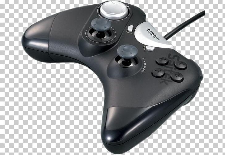 Joystick Game Controllers Xbox One Controller Driver Saitek Rumble P3200 Pc/ps3 Gamepad Usb Controller PNG, Clipart, Controller, Electronic Device, Electronics, Game Controller, Game Controllers Free PNG Download