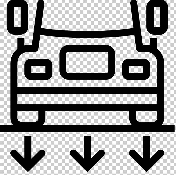 Semi-trailer Truck Computer Icons Car Pickup Truck PNG, Clipart, Area, Black, Black And White, Brand, Car Free PNG Download