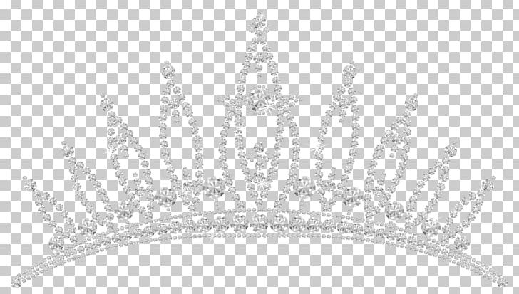 Tiara Crown Diamond PNG, Clipart, Black And White, Brilliant, Clothing Accessories, Crown, Diamond Free PNG Download