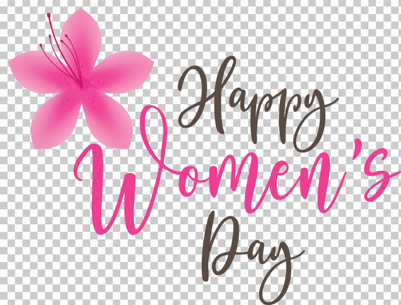 Happy Womens Day International Womens Day Womens Day PNG, Clipart, Flower, Greeting, Greeting Card, Happy Womens Day, International Womens Day Free PNG Download