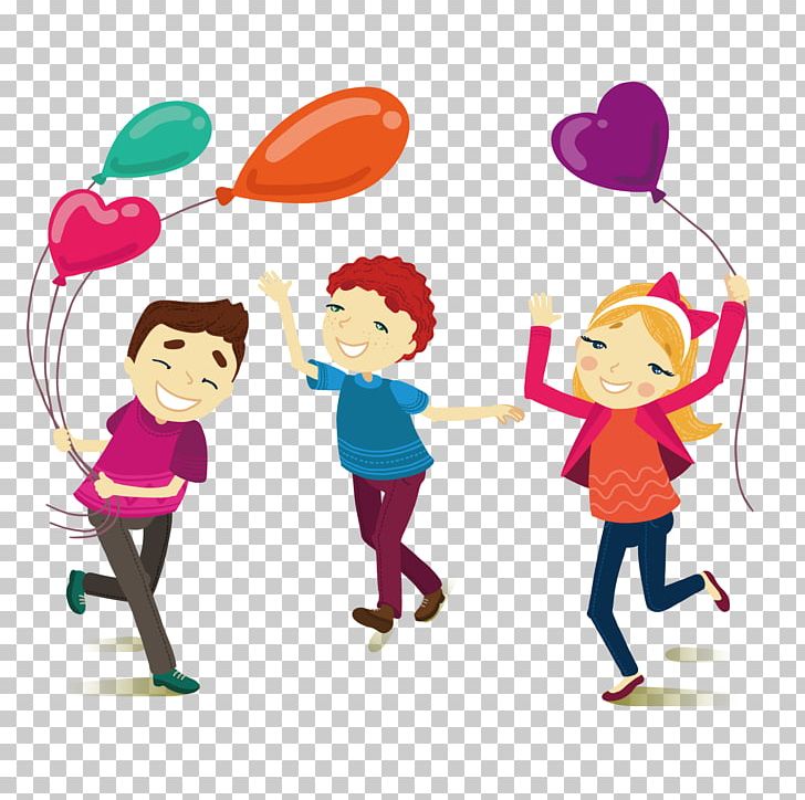 Cartoon Child Illustration PNG, Clipart, Air Balloon, Art, Artworks, Balloon, Balloon Cartoon Free PNG Download