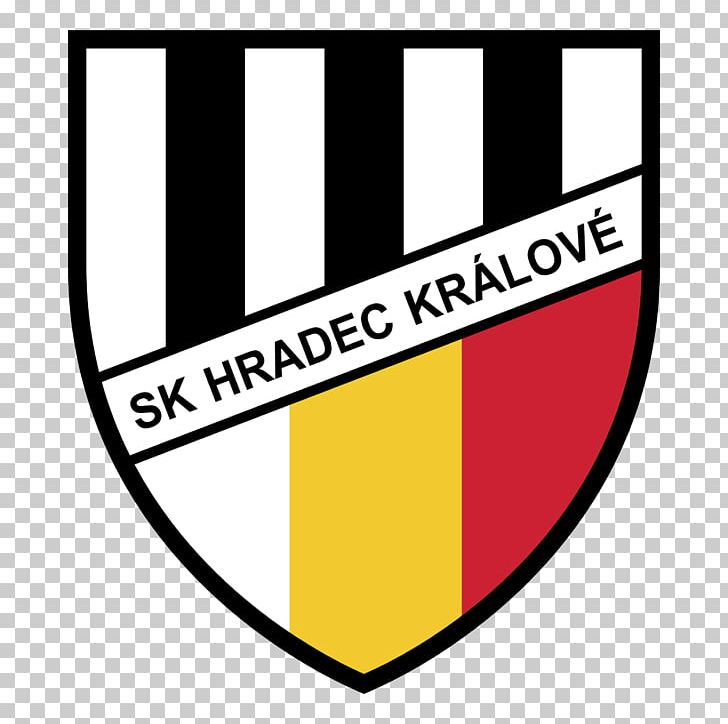 FC Hradec Králové Emblem Logo PNG, Clipart, Area, Brand, Emblem, Line, Logo Free PNG Download