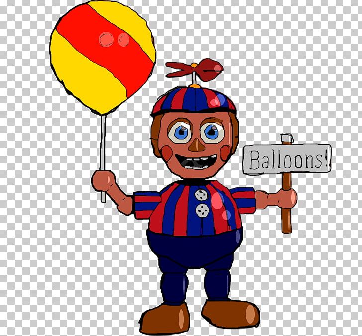 Five Nights At Freddy's 2 Balloon Boy Hoax Freddy Fazbear's Pizzeria Simulator Five Nights At Freddy's 3 PNG, Clipart,  Free PNG Download