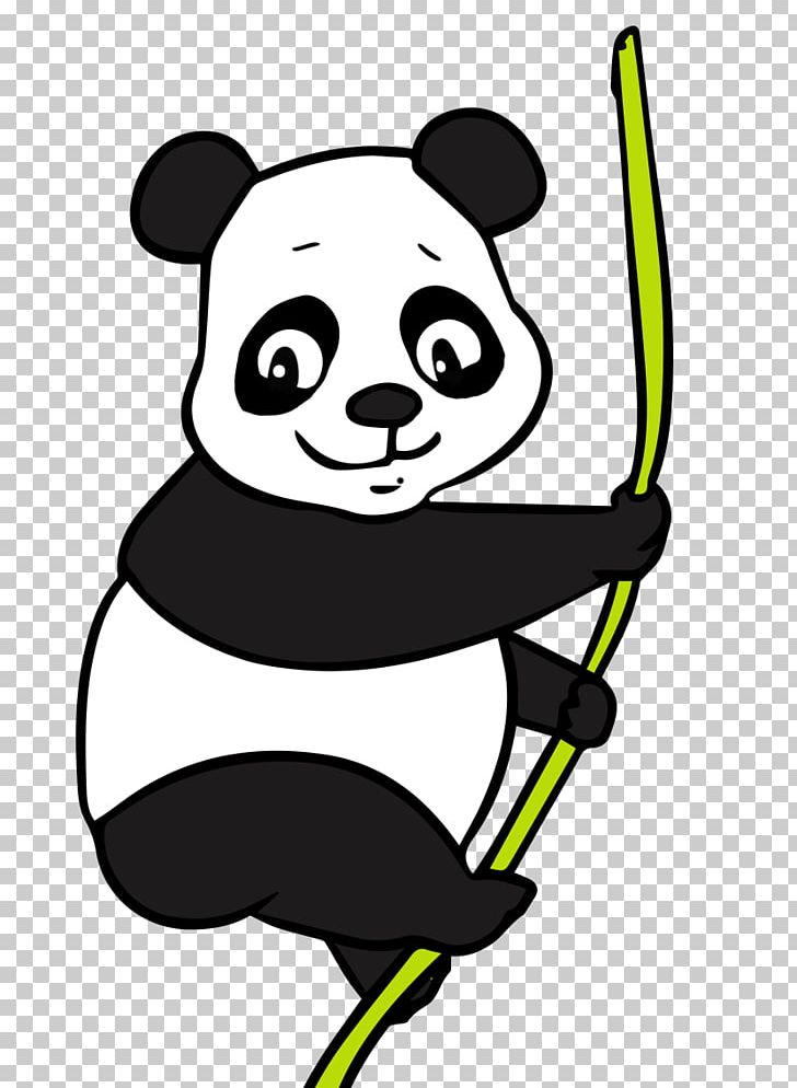 Giant Panda Red Panda Bear PNG, Clipart, Animals, Art, Artwork, Bear, Black Free PNG Download