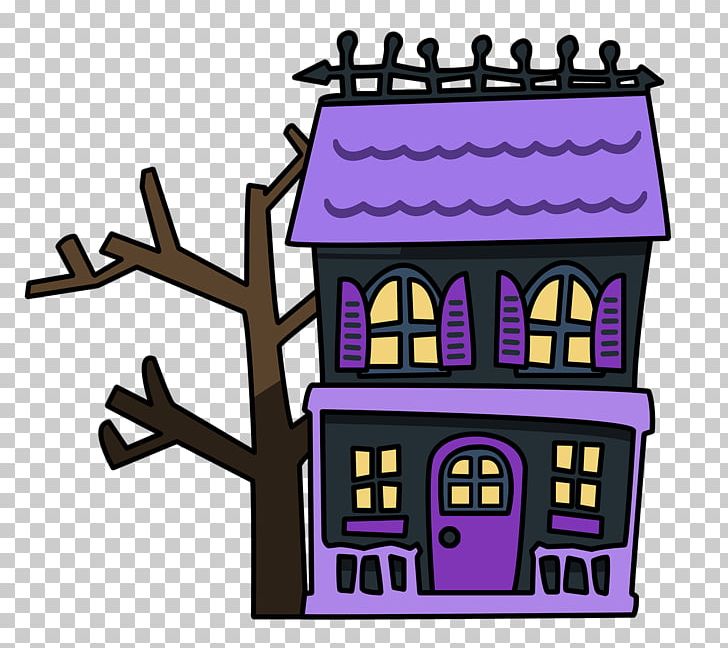 House Animation Haunted Attraction Cartoon PNG, Clipart, Animation, Cartoon, Facade, Free Content, Haunted Attraction Free PNG Download