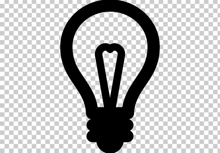 Incandescent Light Bulb Electricity Computer Icons PNG, Clipart, Black And White, Bulb, Color, Company, Computer Icons Free PNG Download