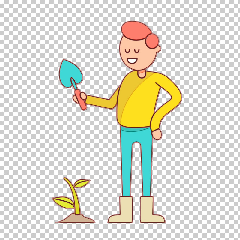Cartoon Sharing Happy Gesture PNG, Clipart, Cartoon, Gesture, Happy, Paint, Sharing Free PNG Download